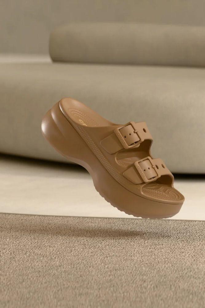 212880 SEPIA CROCS